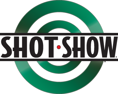 shotshow logo identity