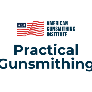 AGI Practical Gunsmithing Course Icon