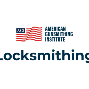 American Gunsmithing Institute Locksmithing Course Icon