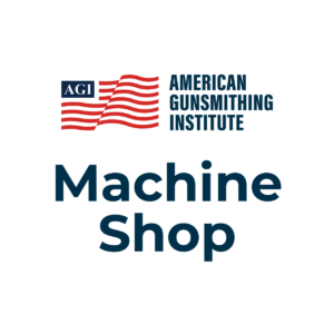 American Gunsmithing Institute Machine Shop Course Icon