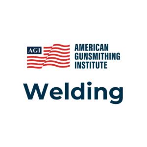 American Gunsmithing Institute Welding Course Icon
