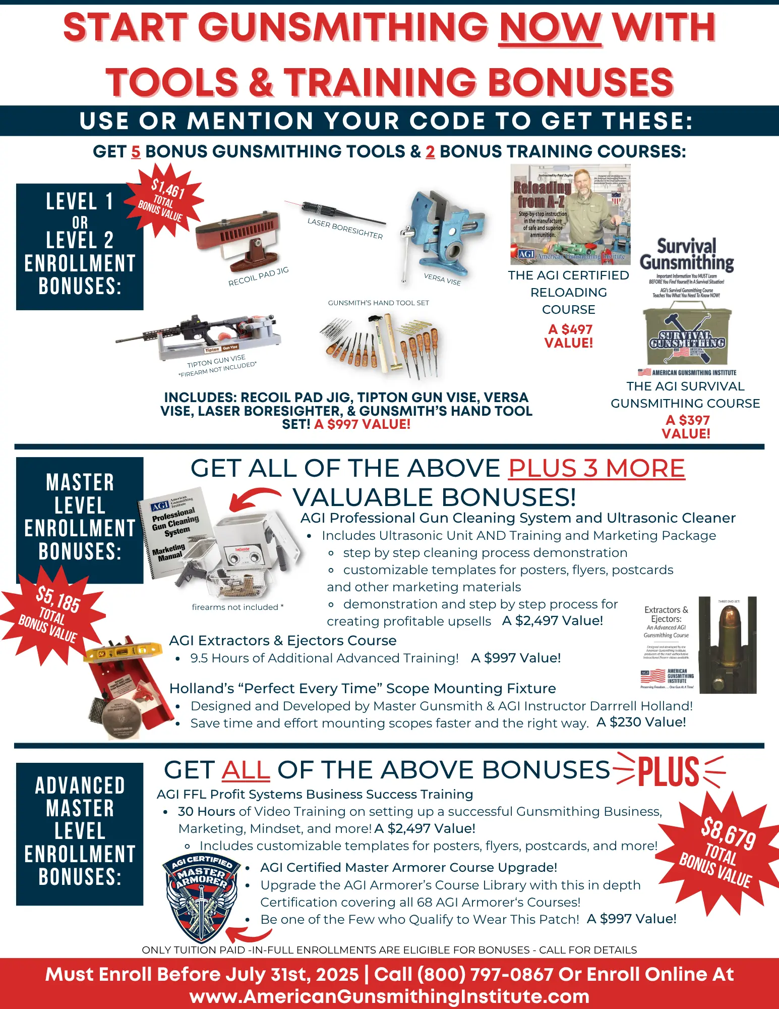 Train25 Campaign Bonus Item Details Image